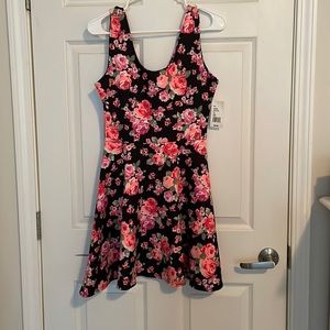 Darling Summer Dress